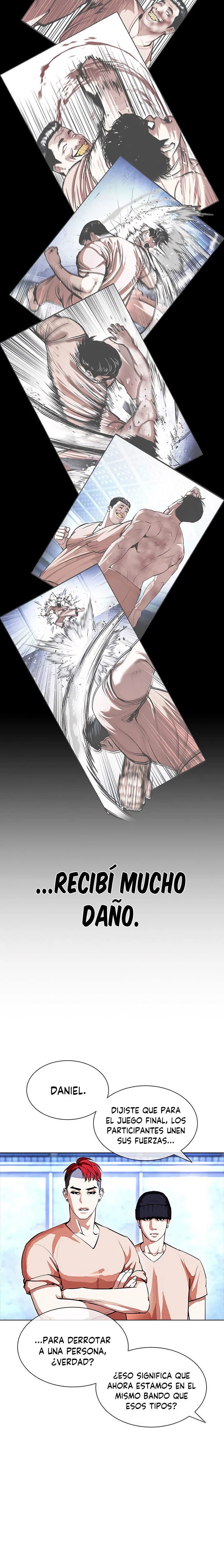 Nueva Cara  > Capitulo 381 > Page 141