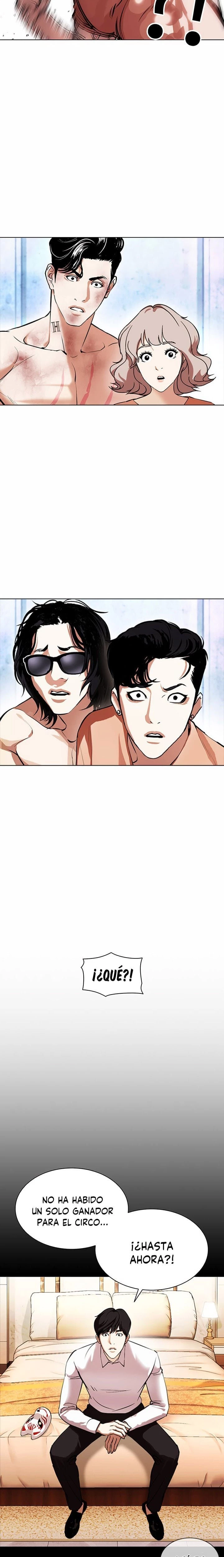 Nueva Cara  > Capitulo 381 > Page 181