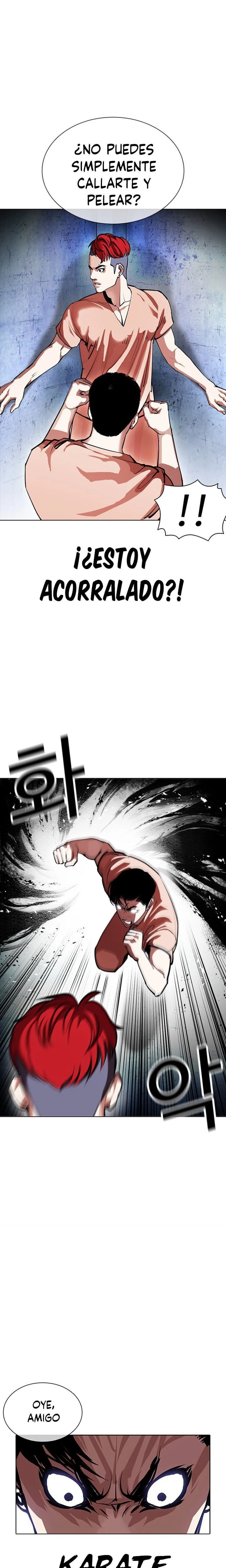 Nueva Cara  > Capitulo 381 > Page 241