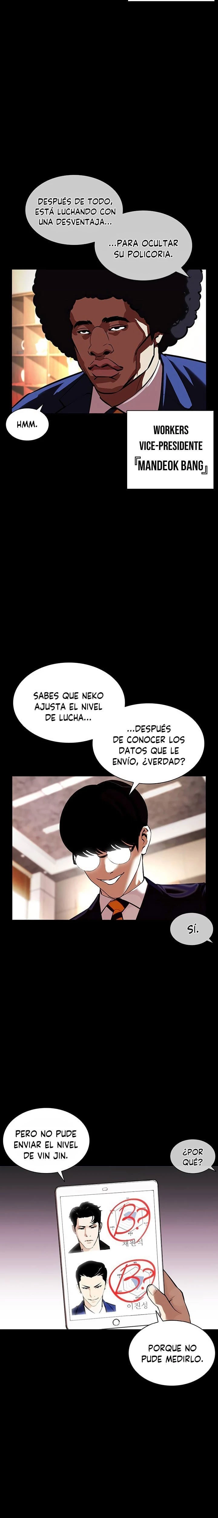 Nueva Cara  > Capitulo 381 > Page 431