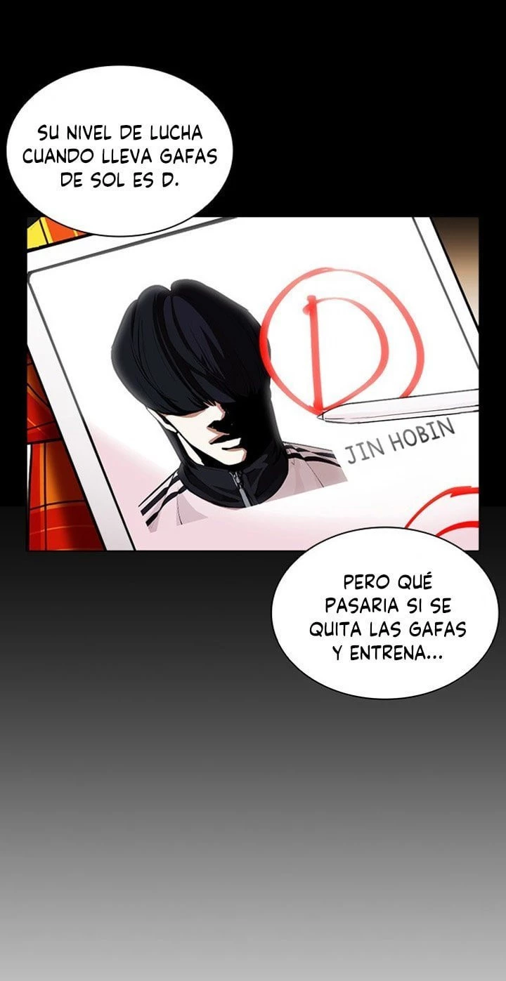 Nueva Cara  > Capitulo 381 > Page 441