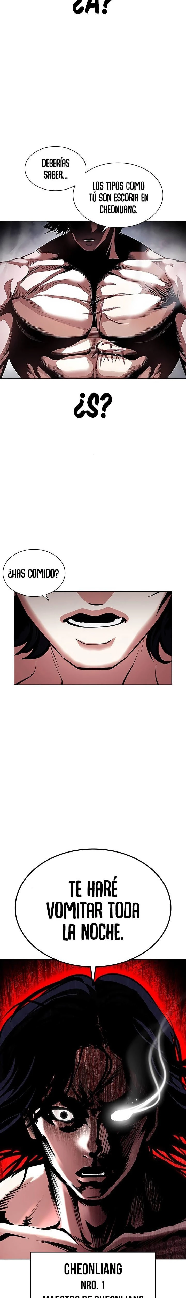 Nueva Cara  > Capitulo 381 > Page 461