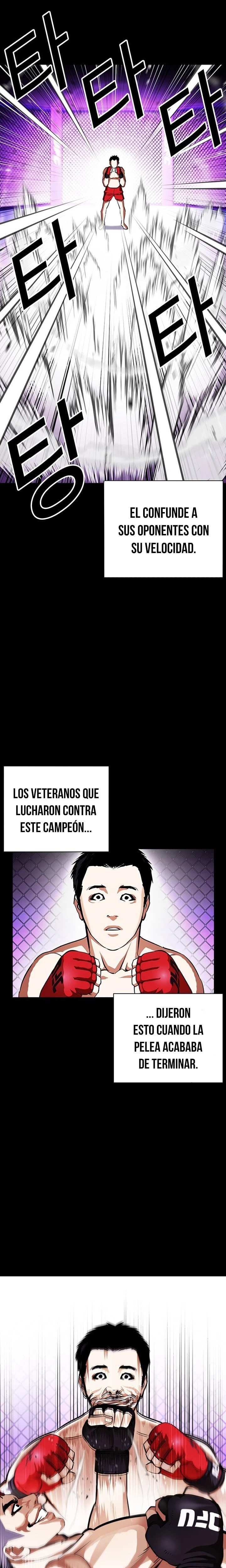 Nueva Cara  > Capitulo 382 > Page 41