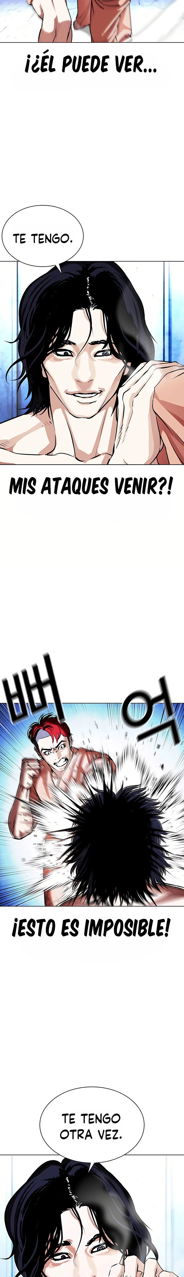 Nueva Cara  > Capitulo 382 > Page 111