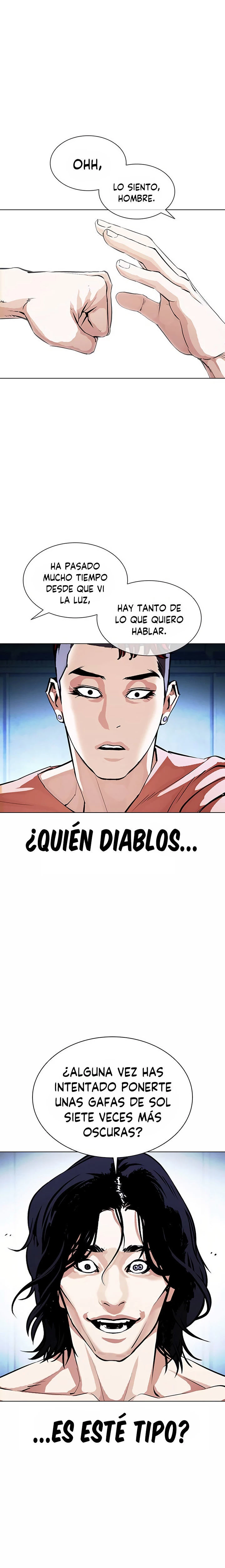 Nueva Cara  > Capitulo 382 > Page 131