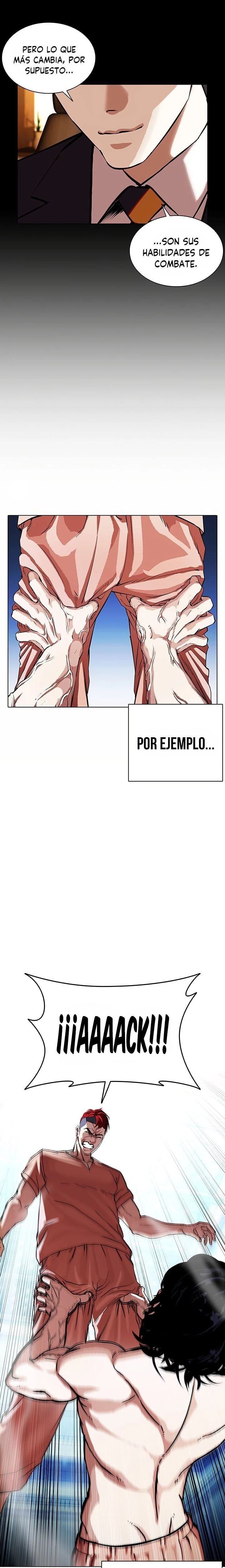 Nueva Cara  > Capitulo 382 > Page 171