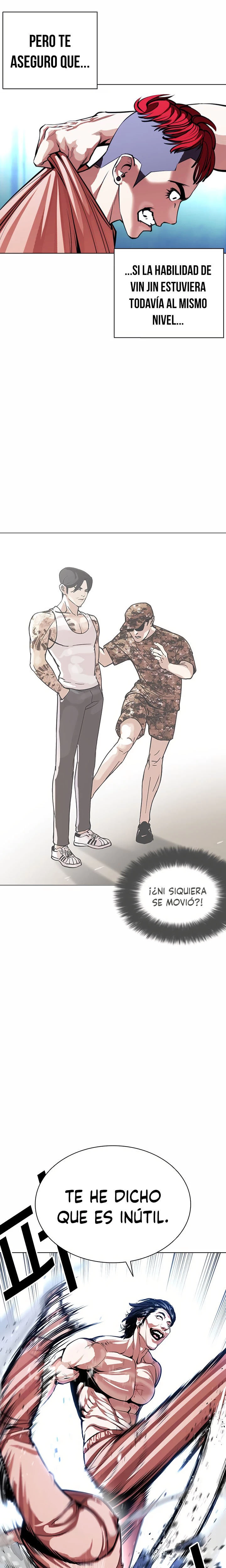 Nueva Cara  > Capitulo 382 > Page 201