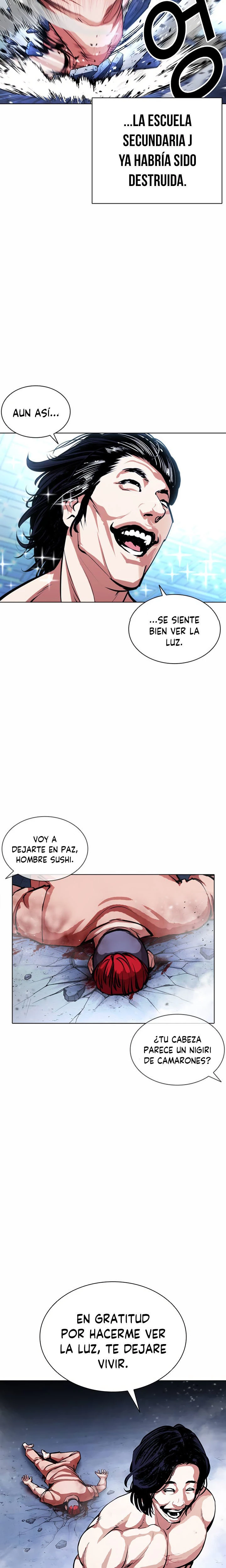 Nueva Cara  > Capitulo 382 > Page 211