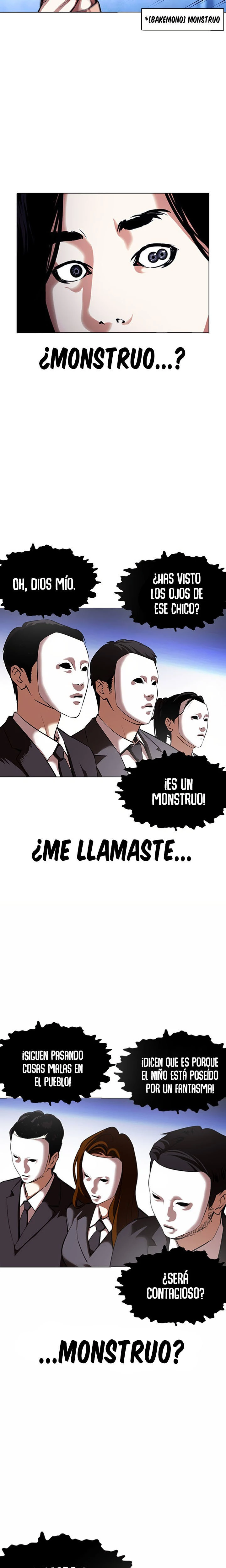 Nueva Cara  > Capitulo 382 > Page 241