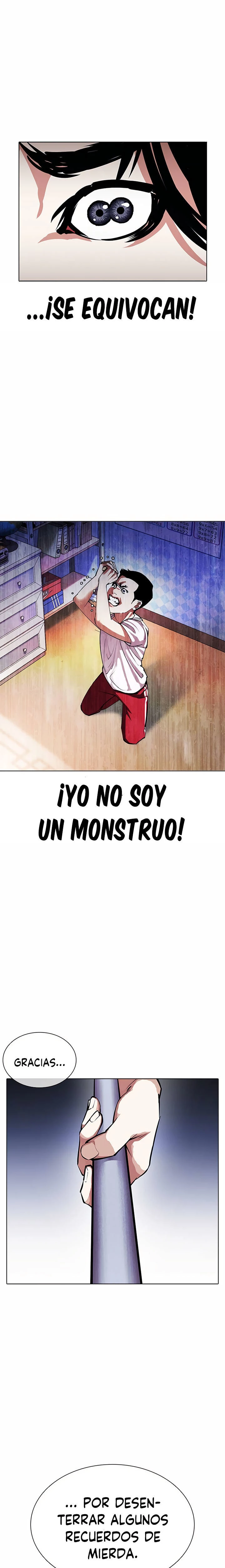 Nueva Cara  > Capitulo 382 > Page 261