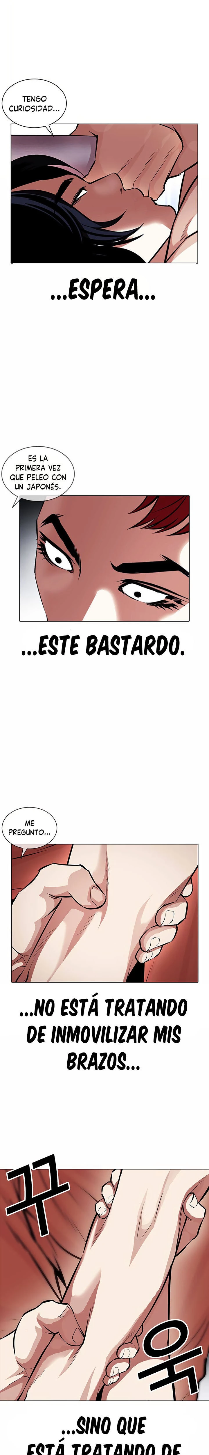 Nueva Cara  > Capitulo 382 > Page 301
