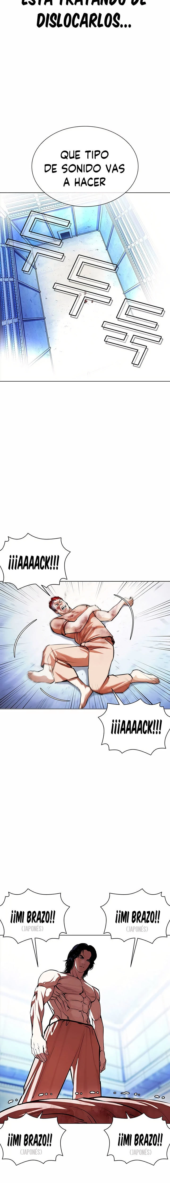 Nueva Cara  > Capitulo 382 > Page 311