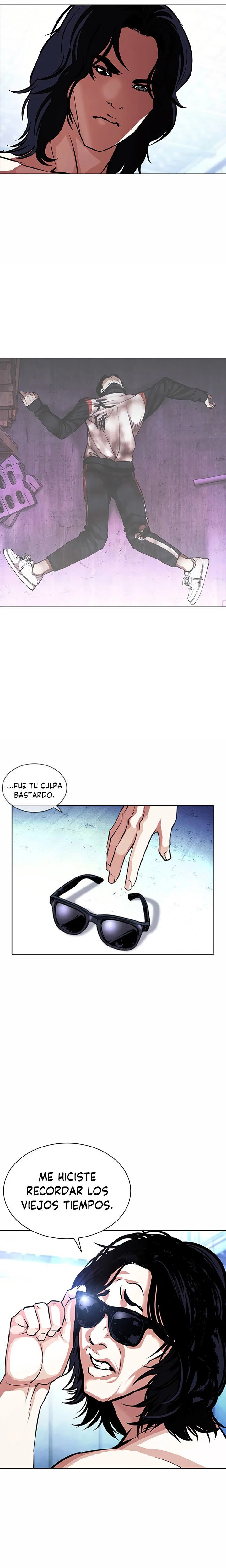 Nueva Cara  > Capitulo 382 > Page 331