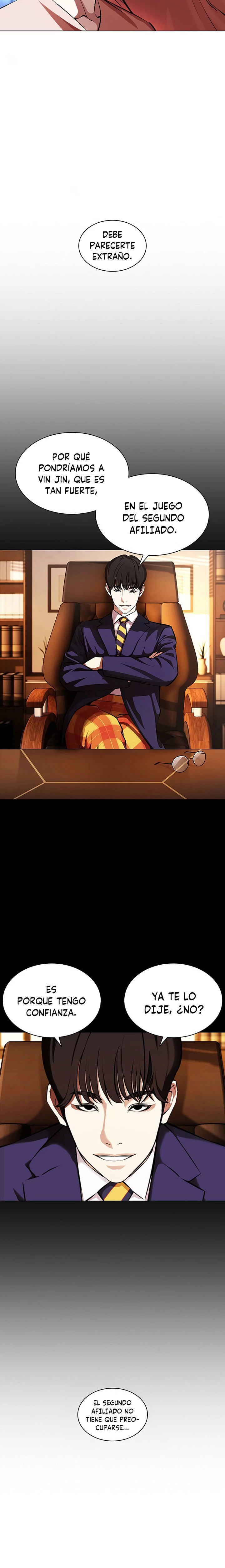 Nueva Cara  > Capitulo 382 > Page 371