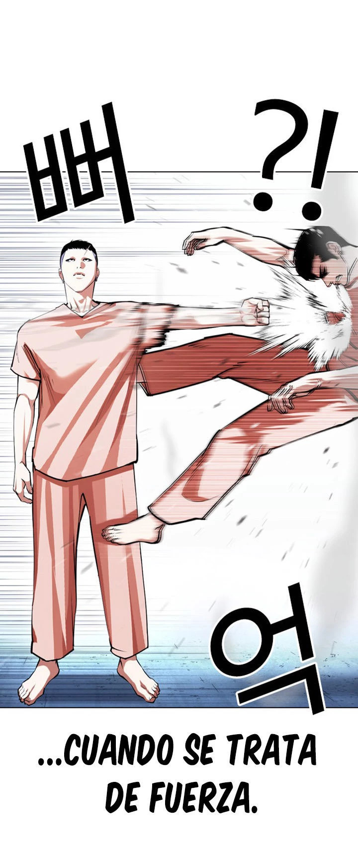 Nueva Cara  > Capitulo 382 > Page 381