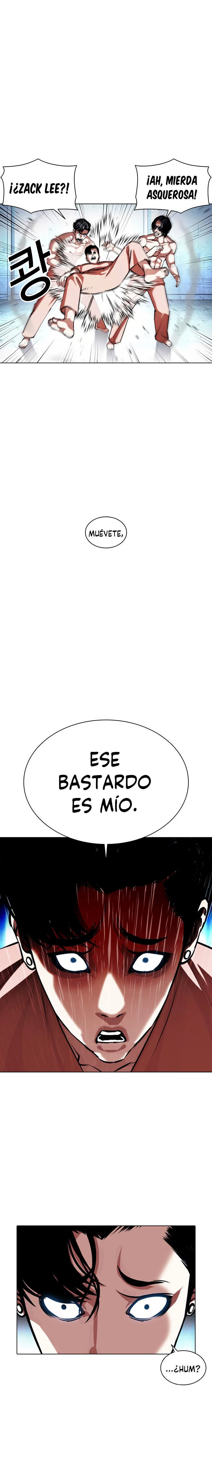 Nueva Cara  > Capitulo 382 > Page 391