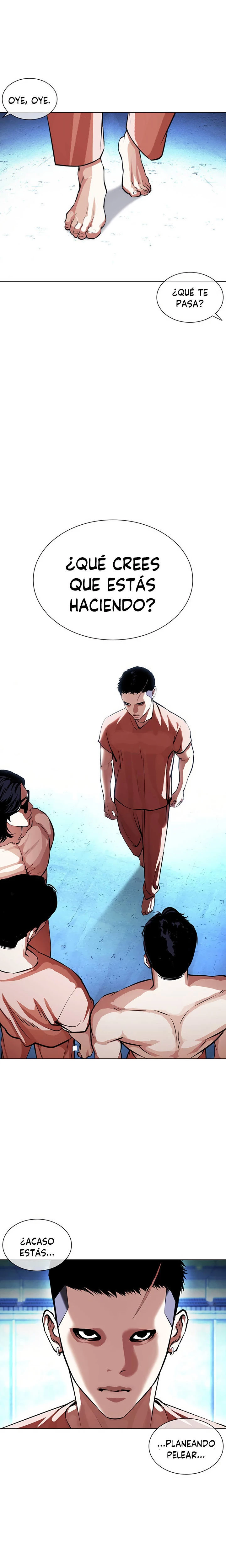 Nueva Cara  > Capitulo 382 > Page 401