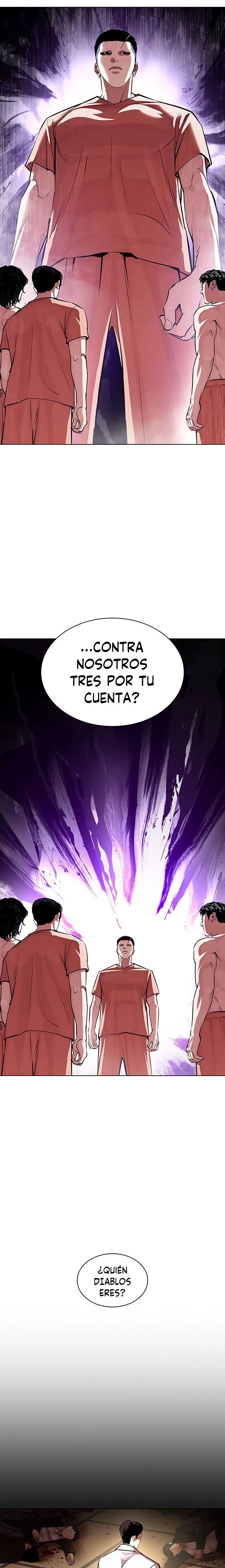 Nueva Cara  > Capitulo 382 > Page 421