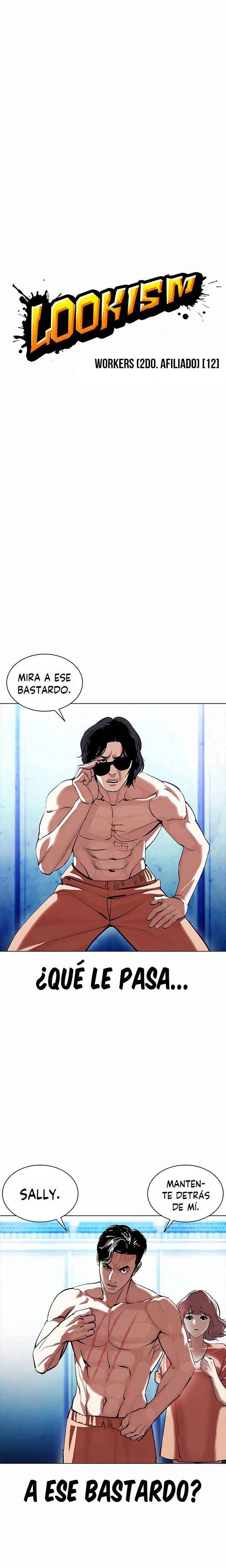 Nueva Cara  > Capitulo 383 > Page 41