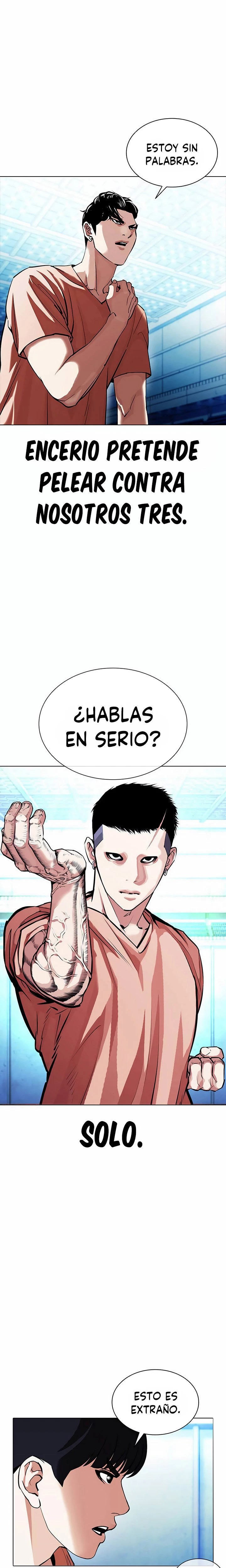 Nueva Cara  > Capitulo 383 > Page 51