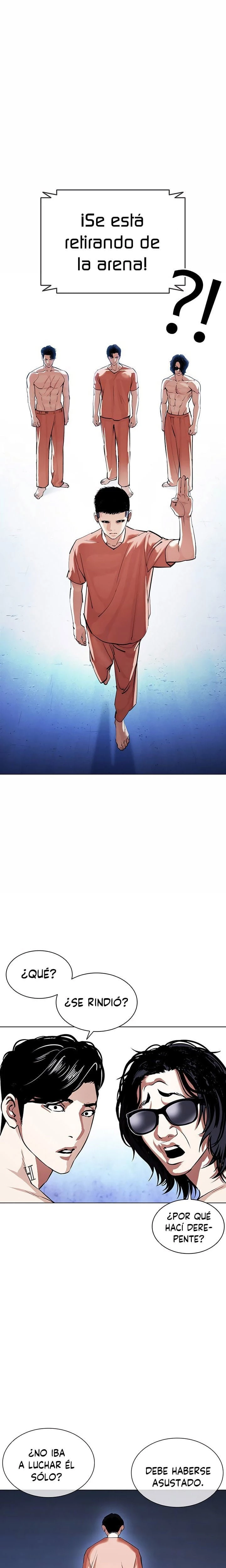 Nueva Cara  > Capitulo 383 > Page 101