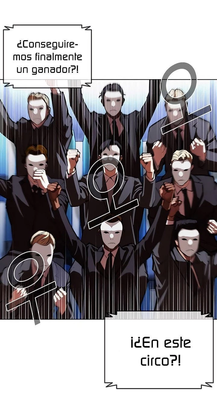 Nueva Cara  > Capitulo 383 > Page 121