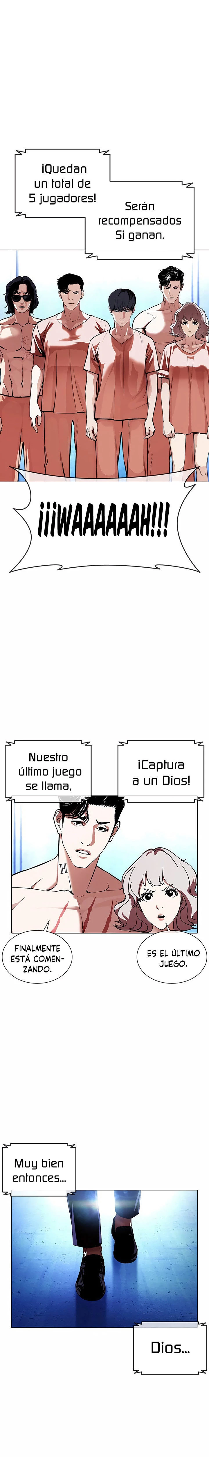 Nueva Cara  > Capitulo 383 > Page 131