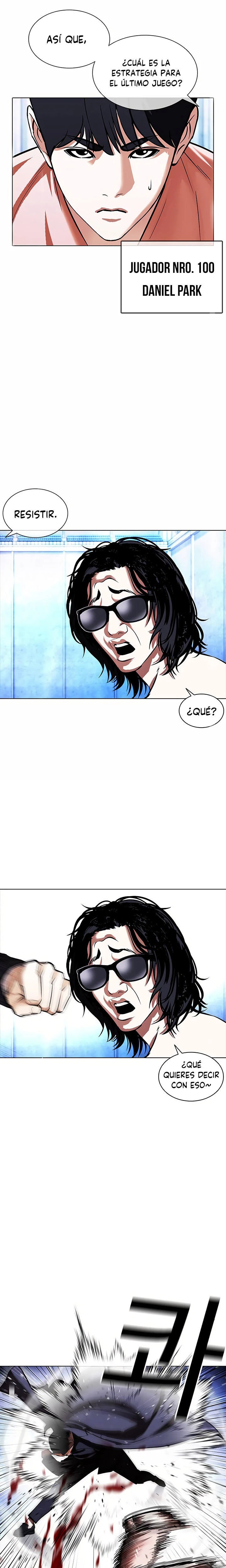 Nueva Cara  > Capitulo 383 > Page 171