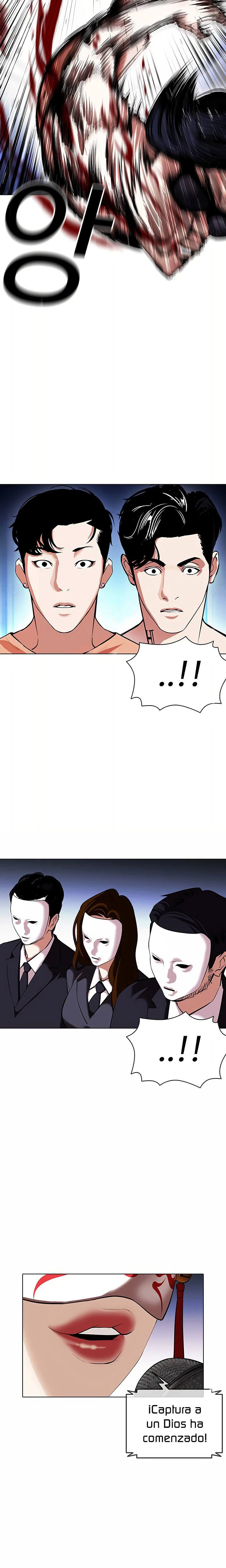 Nueva Cara  > Capitulo 383 > Page 181