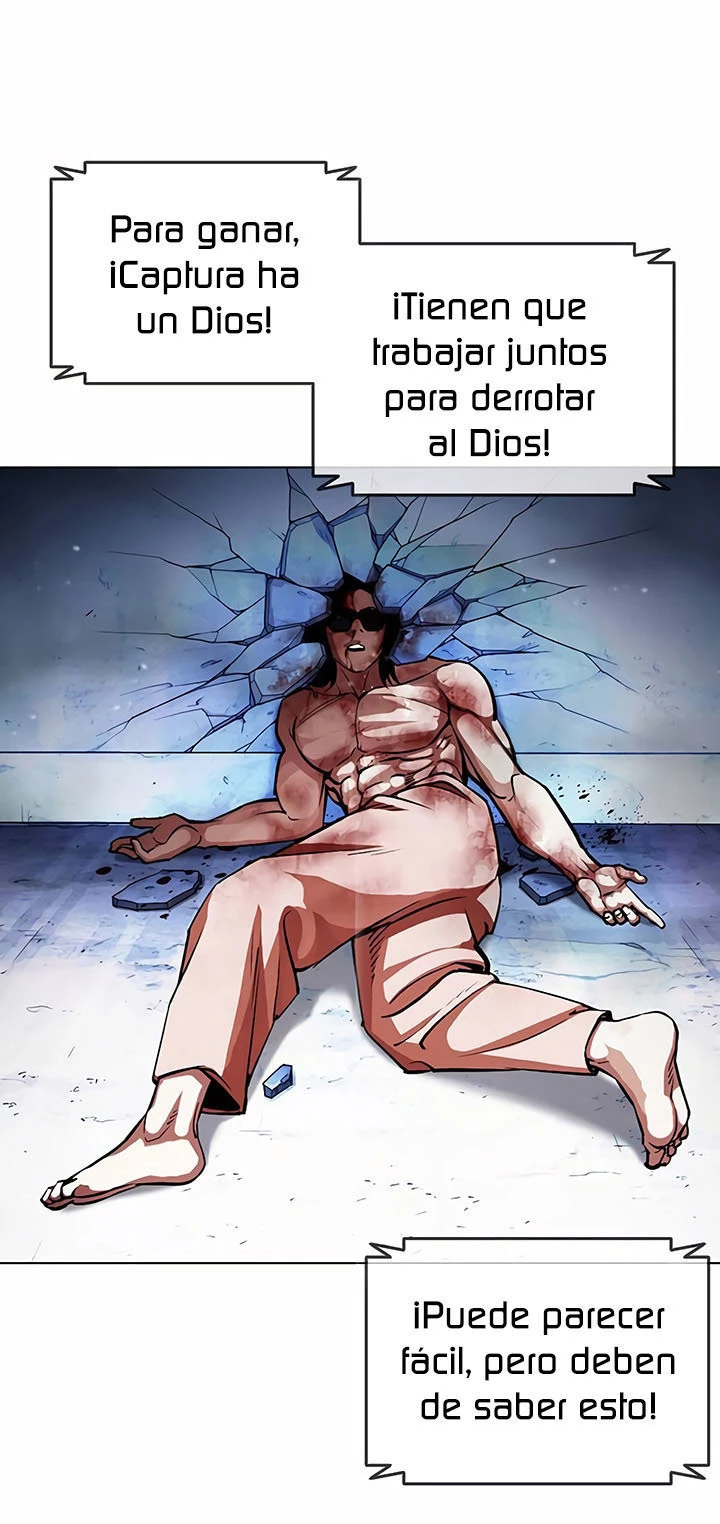 Nueva Cara  > Capitulo 383 > Page 191