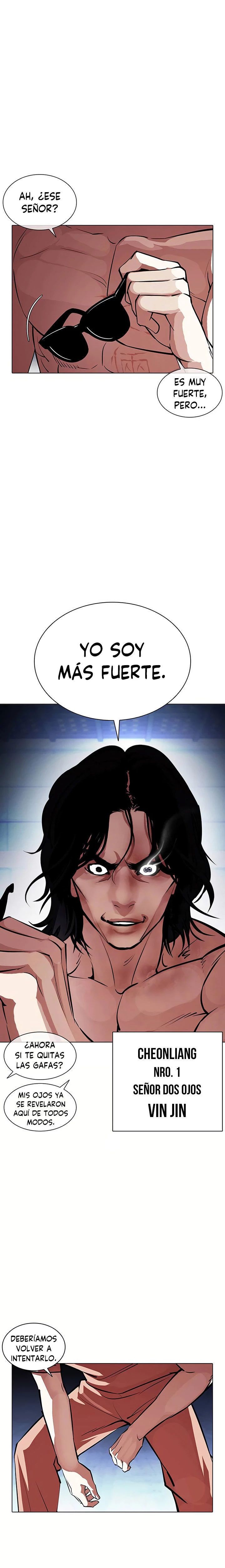 Nueva Cara  > Capitulo 383 > Page 271