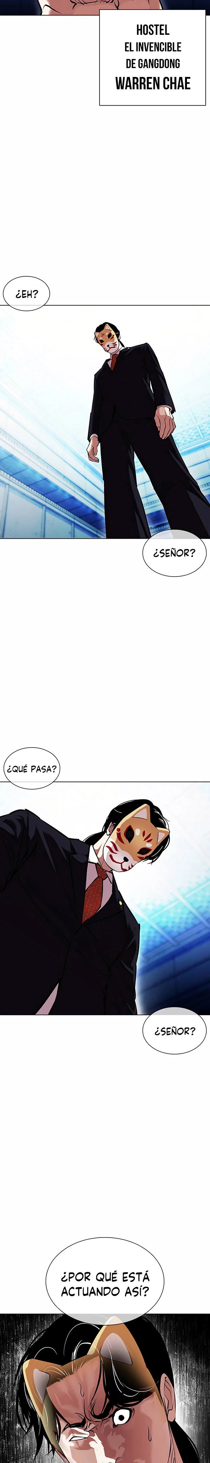 Nueva Cara  > Capitulo 383 > Page 301