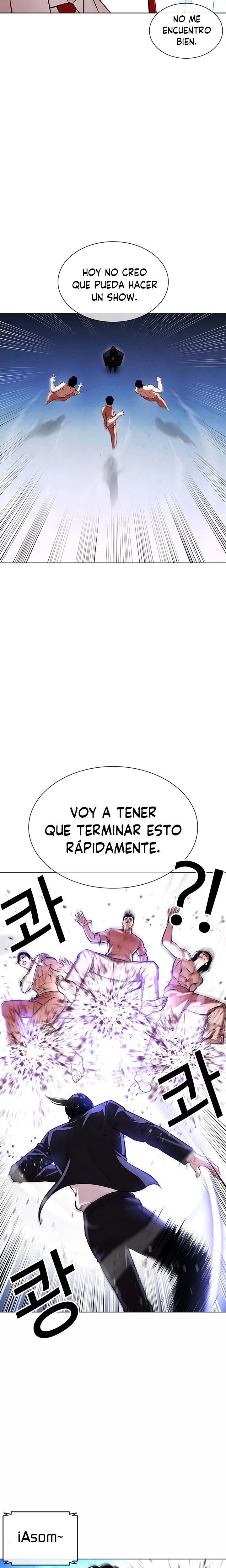 Nueva Cara  > Capitulo 383 > Page 341