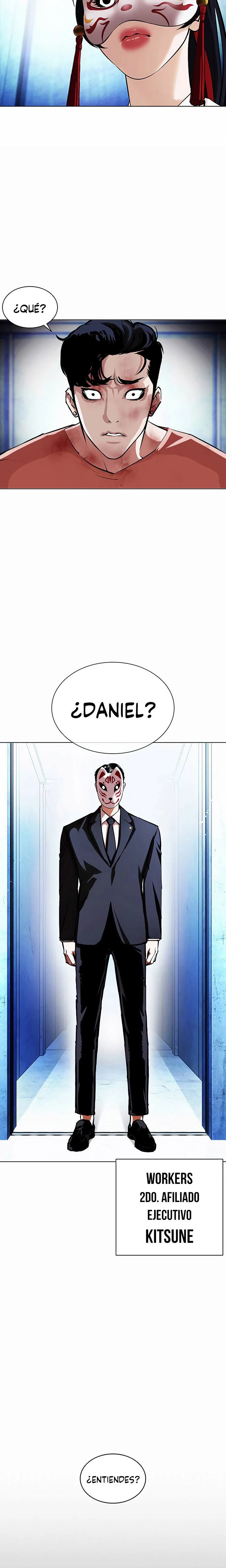 Nueva Cara  > Capitulo 383 > Page 401