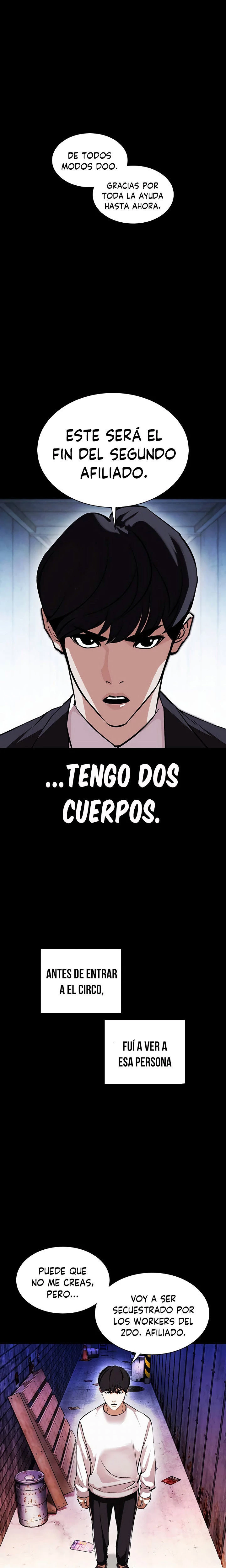 Nueva Cara  > Capitulo 383 > Page 451