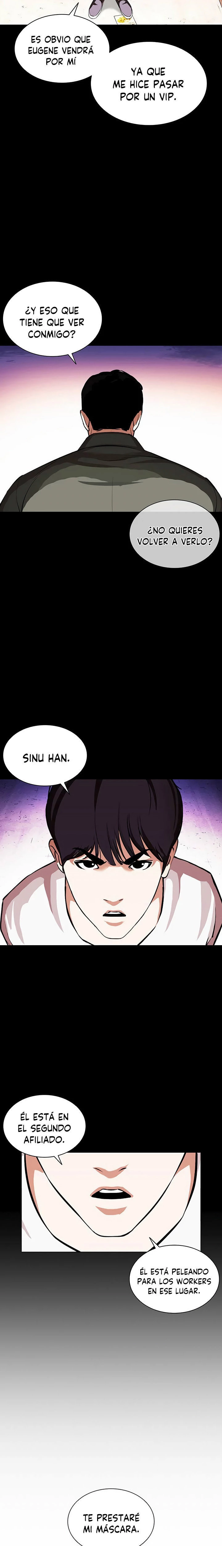 Nueva Cara  > Capitulo 383 > Page 461