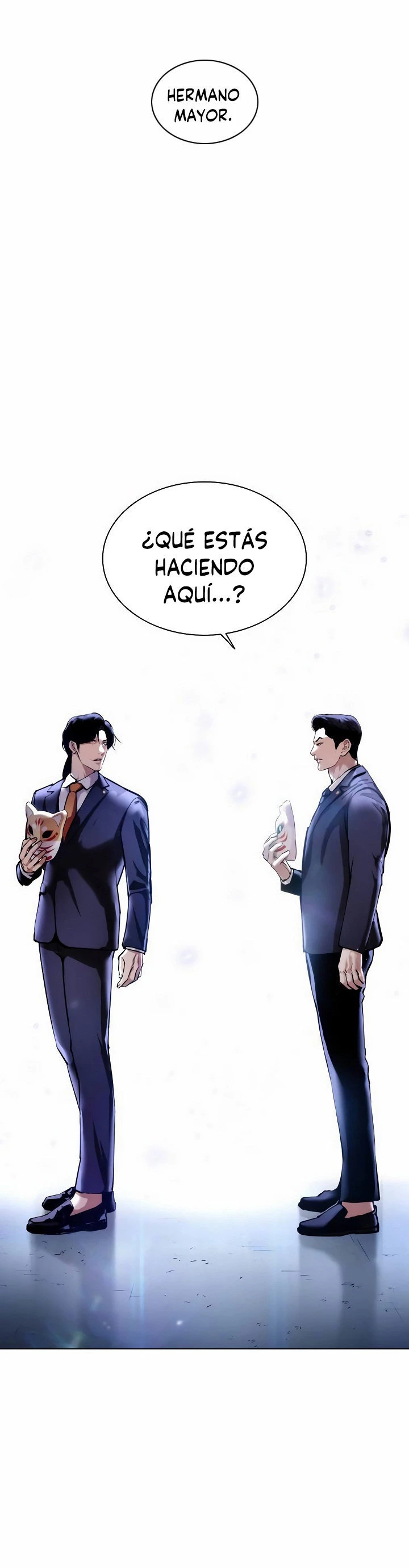 Nueva Cara  > Capitulo 383 > Page 511