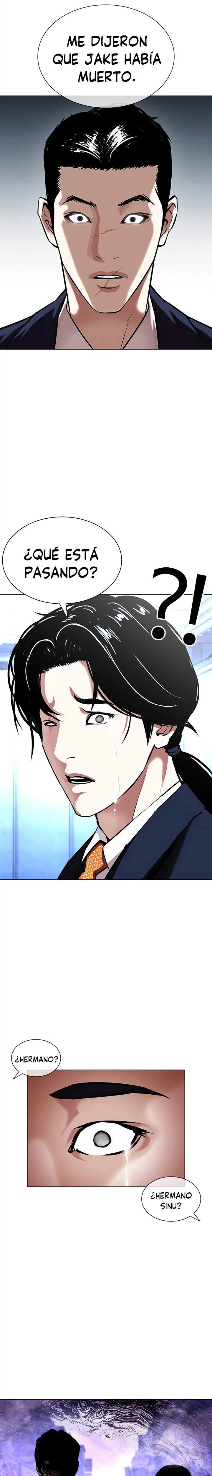 Nueva Cara  > Capitulo 384 > Page 41