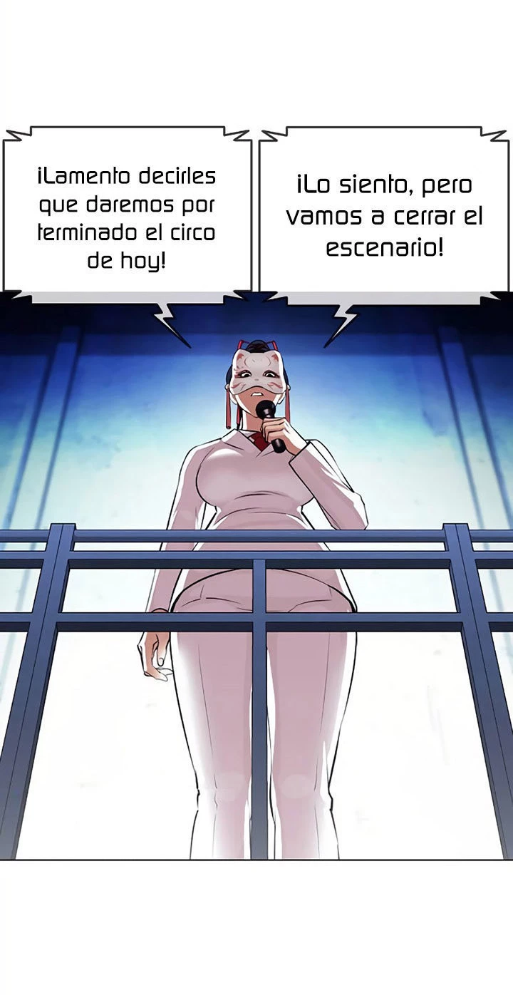 Nueva Cara  > Capitulo 384 > Page 61