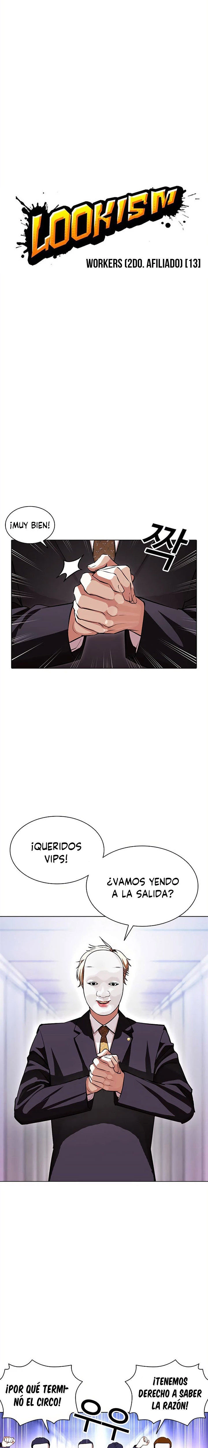 Nueva Cara  > Capitulo 384 > Page 101