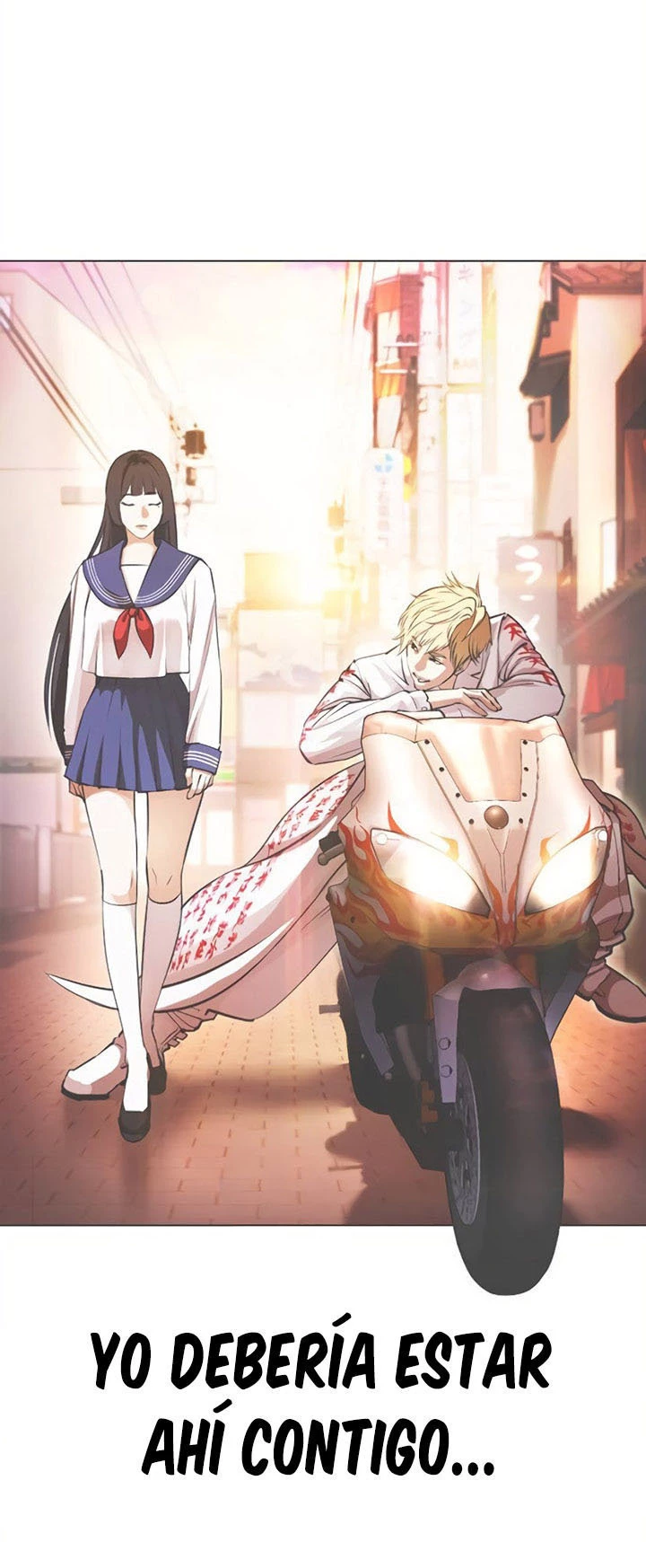 Nueva Cara  > Capitulo 384 > Page 121