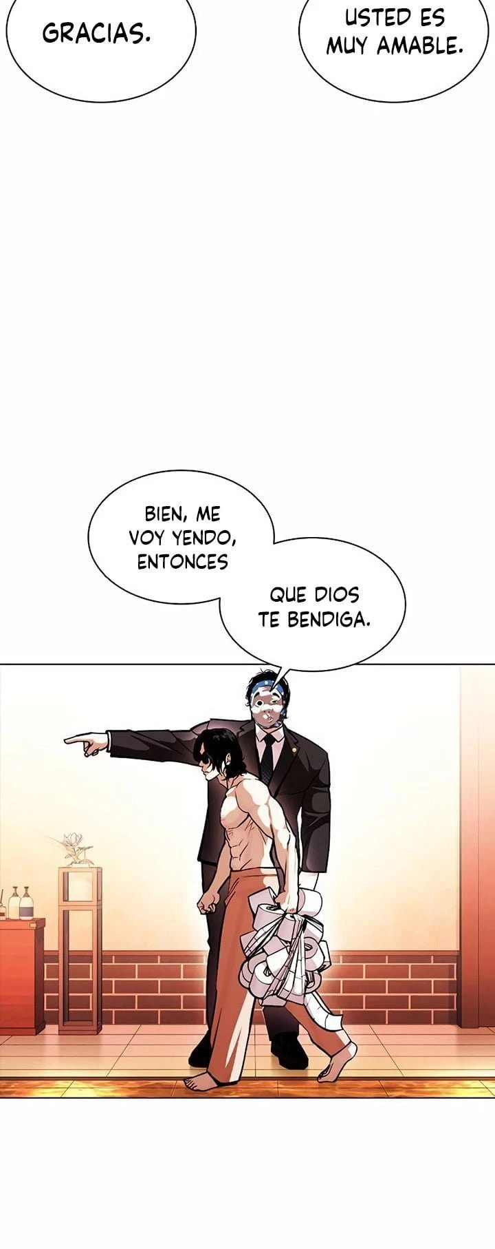 Nueva Cara  > Capitulo 384 > Page 291