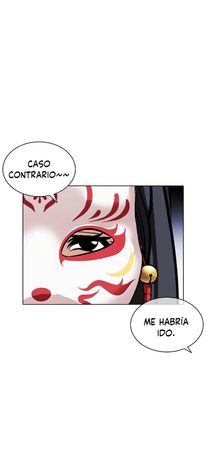Nueva Cara  > Capitulo 384 > Page 351