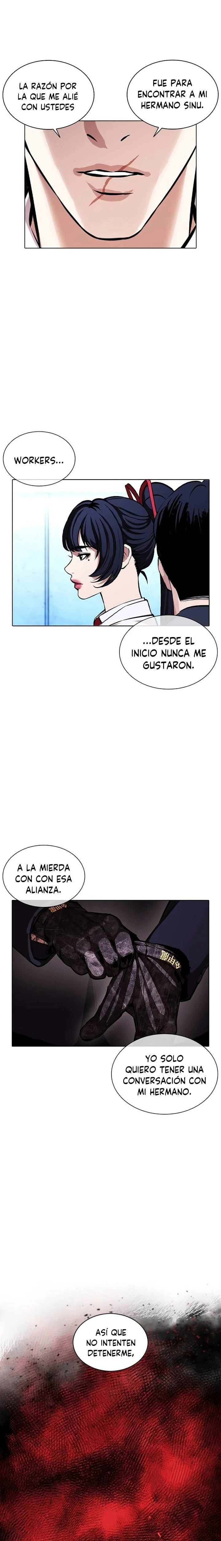 Nueva Cara  > Capitulo 384 > Page 401