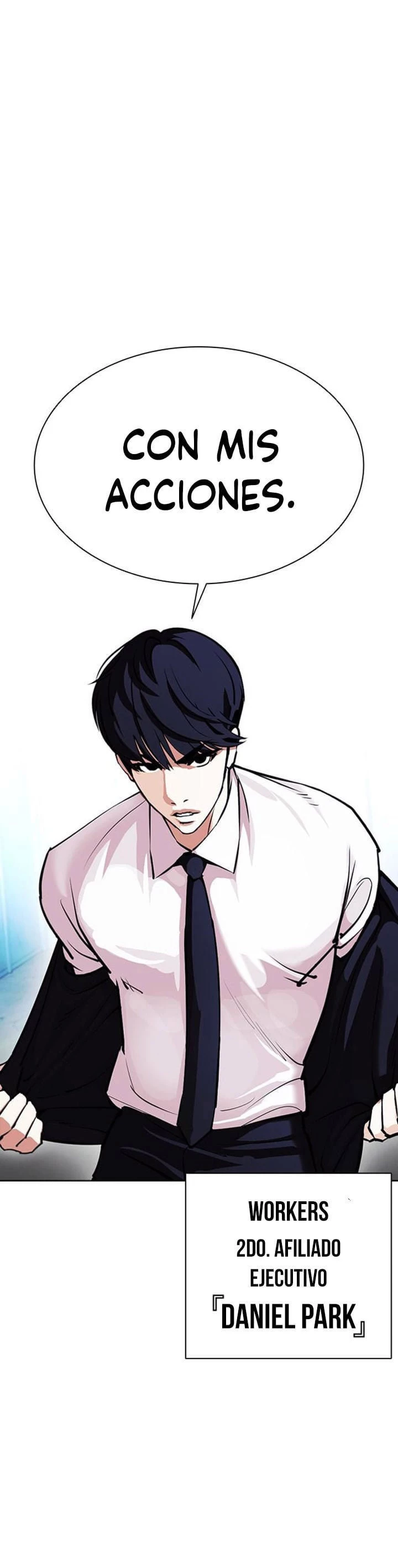 Nueva Cara  > Capitulo 385 > Page 41