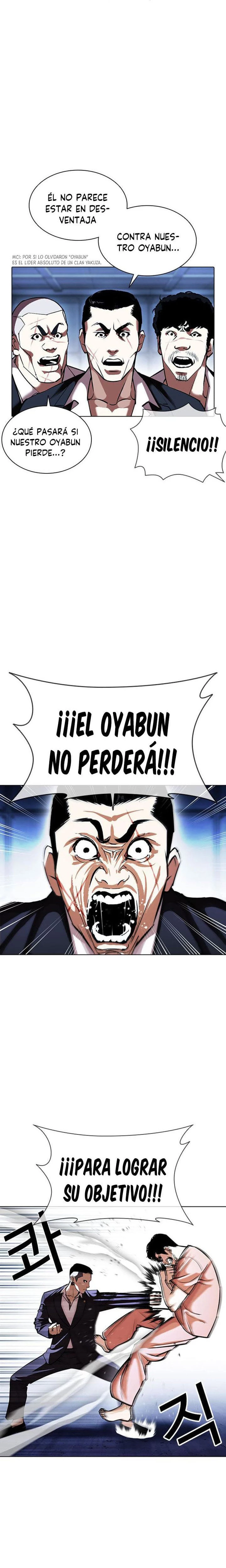 Nueva Cara  > Capitulo 385 > Page 111