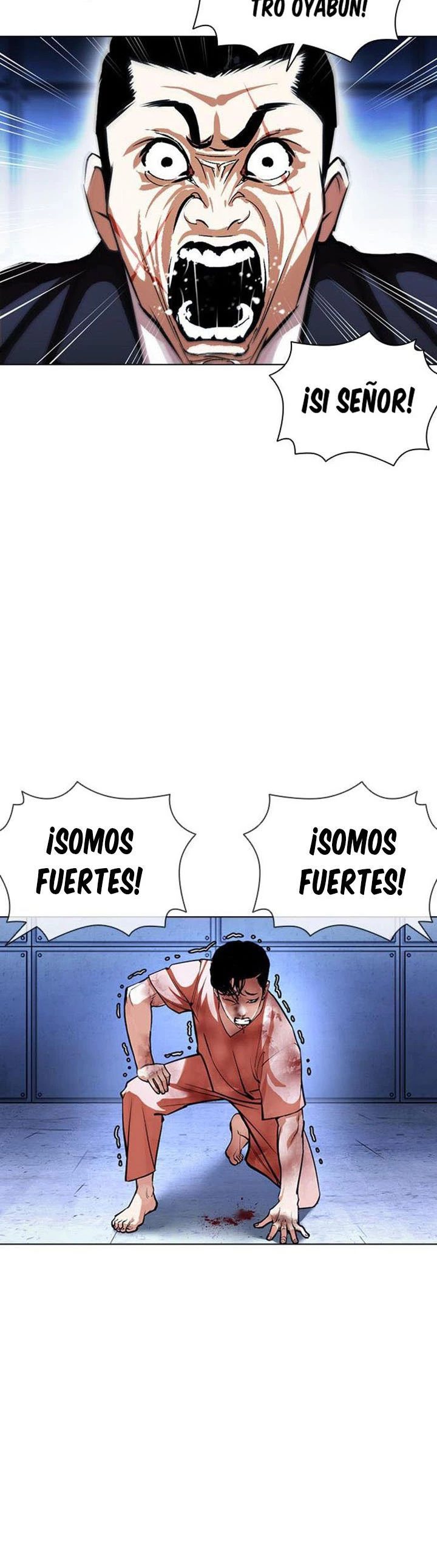 Nueva Cara  > Capitulo 385 > Page 141