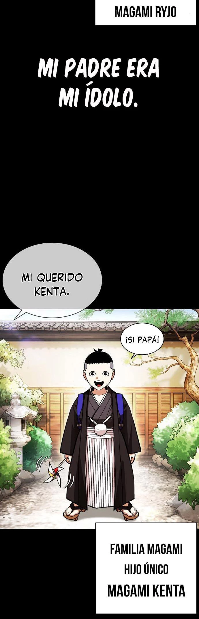 Nueva Cara  > Capitulo 385 > Page 191