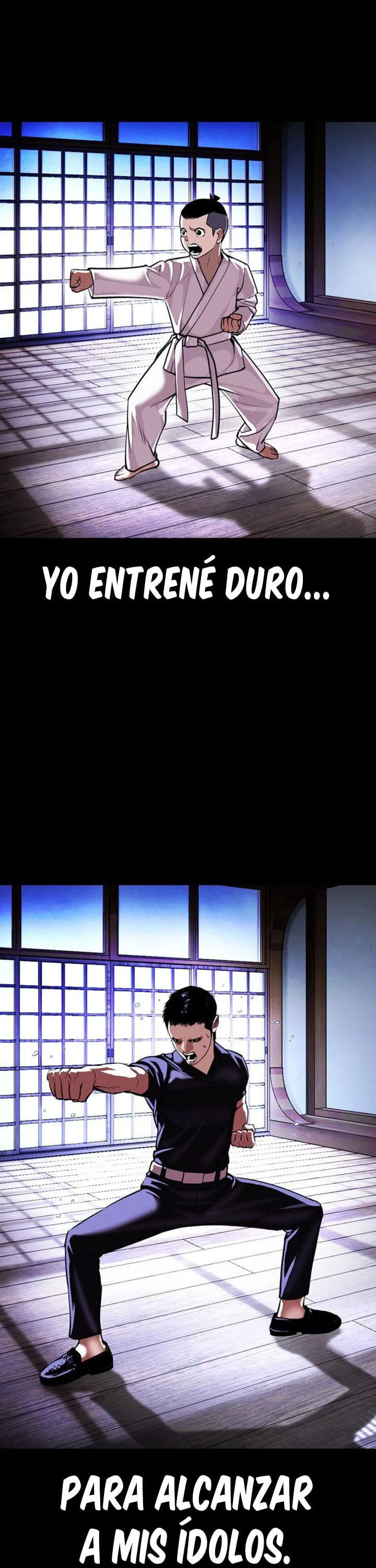 Nueva Cara  > Capitulo 385 > Page 231