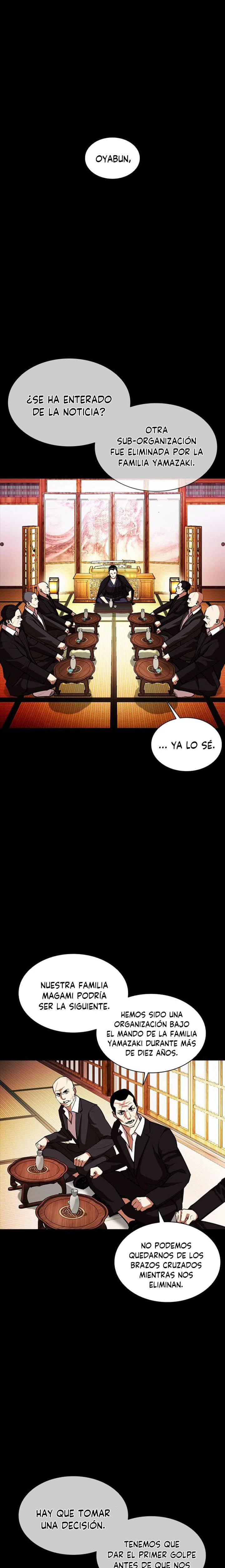 Nueva Cara  > Capitulo 385 > Page 241